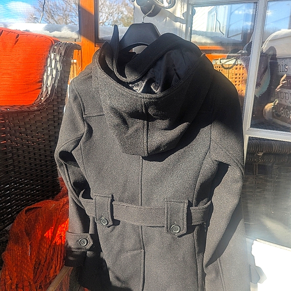 Gap Peacoat - image 3